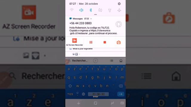 como activar clave única смотреть онлайн