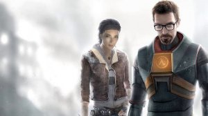 Half-Life 2 - Calabi Yau Model
