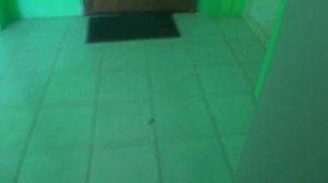 Пассажирский лифт (г. Малоярославец), V=1 м-с, г-п 630 кг (9)