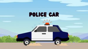 Transportation names spell with kids | Nursery Rhymes & Kids Songs | Learn Transportation | Vehicle