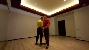 Как куются кадры))). Что  такое баланс).#РусскийСтиль #МеханикаБоя #русскийрукопашныйбой