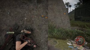 Tom Clancy's Ghost Recon Breakpoint АЭРОДРОМ МОРСКОЙ БАЗЫ АУРОА