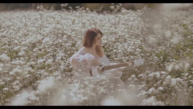 Виктория Алешко - ЧУЖАЯ (Премьера клипа)