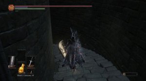 Dark Souls 3 Прохождение #81, Ну вот и все