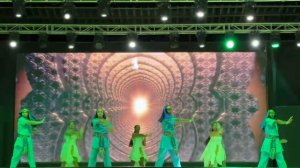 "Sierra" (Шарм-эль-Шейх)
16.03 - 30.03.2024