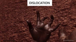 Far Cry 2 All Healing Animations