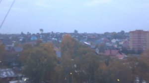 Пассажирский лифт (г. Дмитров), V=1 м-с, г-п 400 кг (30), музыкальный лифт МЭЛ