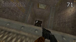 ☺ Все косяки Half-Life за 15 минут ☺