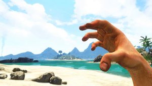 Healing in Far Cry 3 (4K/60fps) - All Healing Animations With no Consumables