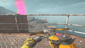 Far Cry New Dawn Прохождение 18 HMS Маккубри.