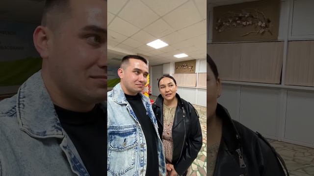 Константин Доброхотов и Эльвира Борисова побывали на конкурсе Чӑваш пики Батырево в качестве жюри