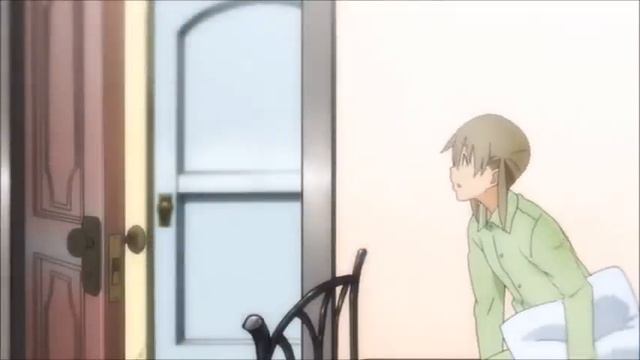 Soul Eater AMV SCAVA смотреть онлайн