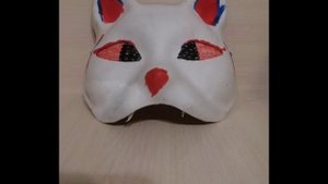 🐱🐈Как я делаю маску🐈🐱