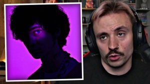 РЕАКЦИЯ ФОЛЛЕНТОСА НА: GONE.Fludd, ЛСП - Ути-Пути