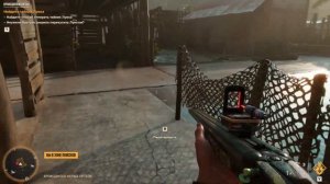 Крокодильи слезы - Охота за сокровищами - Тайник - Far Cry 6 прохождение на русском