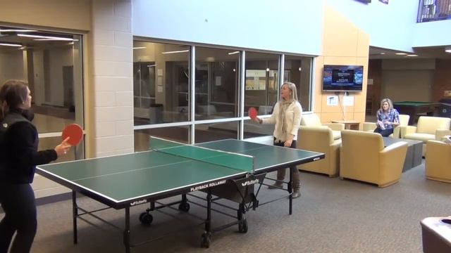 Alyssa Miller - Assists Leader Video смотреть онлайн