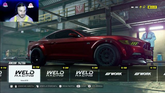 Need for Speed Heat Ночные покатушки Часть 17 #nfs #avto #nfsheat смотреть онлайн