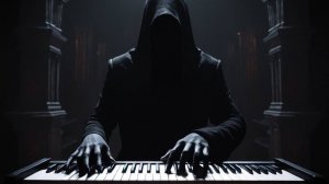 Похоронный марш из мюзикла "Трон нигилиста"