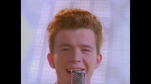 Rick Astley - Never Gonna Give You Up | REVERSED MUSIC VIDEO