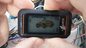 Изменение температуры запуска Alligator SP-55RS/75RS