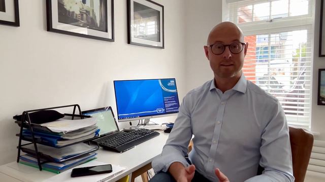 Chris Oliver - The Oliver McGowan Mandatory Training on Learning Disability and Autism смотреть онлайн