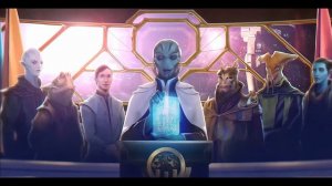 Stellaris All Cinematic Trailer Updated June 2023