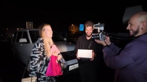 ФИНАЛ 10.000км на НЕМЕЦКИХ ВЁДРАХ! ЮРА ВОЛКОВ, БОРОДАЧ, ДЕВЧОНКИ. ЧАСТЬ 6 + АУКЦИОН →