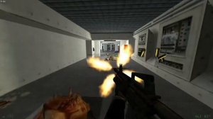 Half-Life | Opposing Force : Ultimate Attack (Walkthrough)