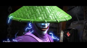 Mortal Kombat XL - Black Spider-Man Kenshi Costume Mod Performs Intros On All Stages 4K Mods
