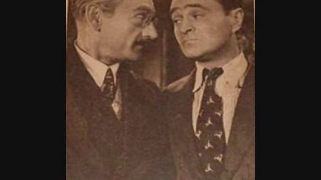 Ludwik Sempoliński - Tomasz ach Tomasz смотреть онлайн