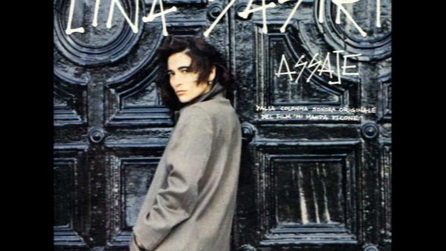Pino Daniele Lina Sastri Assaje cover ulisse