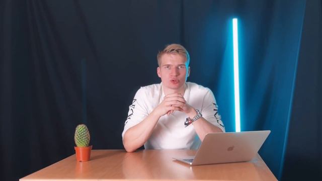 Этот ИИ Видео Генератор Сломает Голливуд...