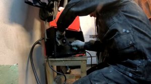 Флюсовая порошковая проволока для сварки против обычной омедненной с углекислотой. Что выбрать?!