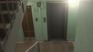 Пассажирские лифты V=0,71-1 м-с, Q=320, 400 кг (3716), музыкальный лифт ЕЛМ