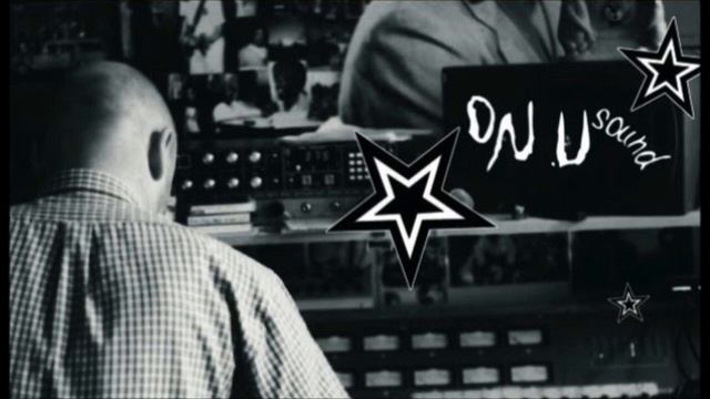 Adrian Sherwood - Space Oddity Dubmix