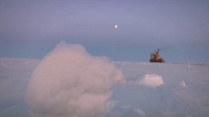 Северный Десант. Юбилейный фильм к 10-летию экспедиции.