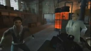Half-Life 2 Beta E3