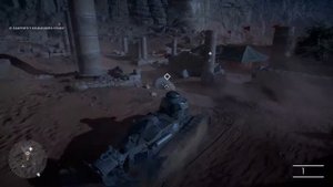 Battlefield 1 БРОНЕПОЕЗД