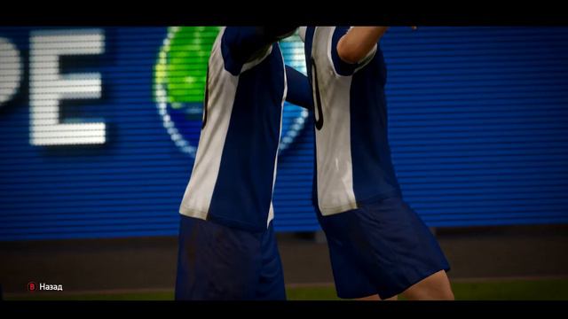 Поляк плакал ! FIFA 16. FUT 16 смотреть онлайн