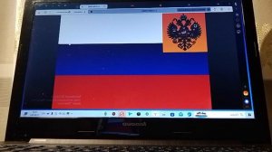 Конец былины русская Монархисткая песня о Февральской революции [моя версия]