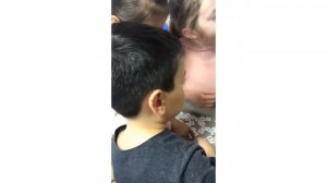 Малыши и "Умножайка". Таблица умножения. Учим и играем.