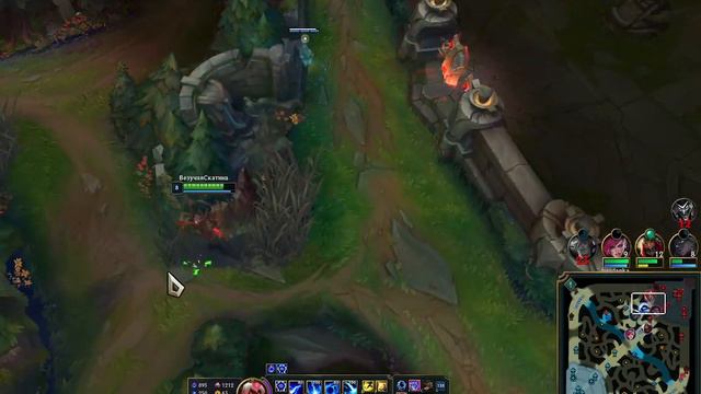 АДК! ЗА ЧТО!?  #leagueoflegends #lol #лол #Новички_в_лиге_легенд #Новичок