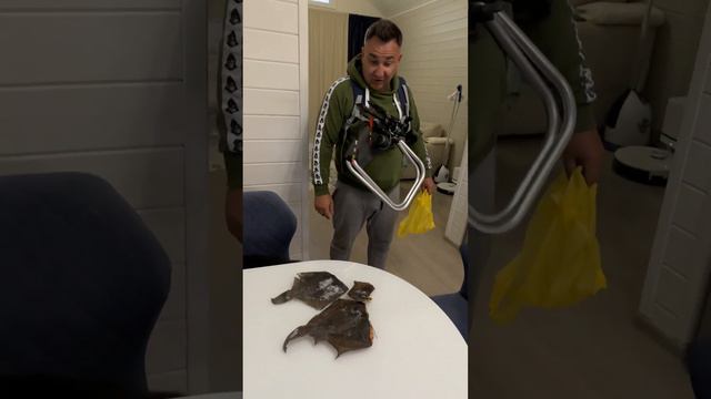 Рыбак вернулся смотреть онлайн