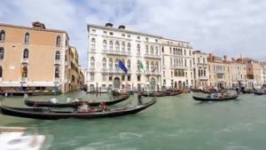 Venice север