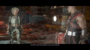 Соня vs кано | mortal kombat 11 | смерть кано .