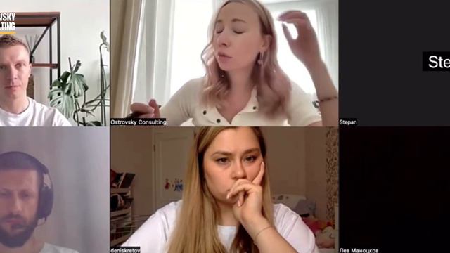 Общий ролик. Обучение для предпринимателей и маркетологов 