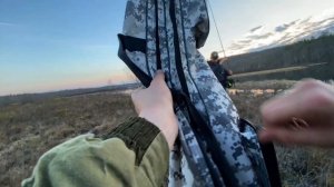 В ЭТОЙ РЕКЕ ТОЛЬКО КРАСНАЯ РЫБА!!! ИССЛЕДУЕМ РЕКИ КОЛЬСКОГО ПОЛУОСТРОВА
