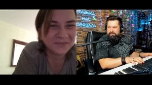 Девушка почти заплакала от песни Ян Френкель - Журавли