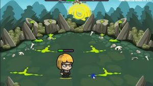 Raid Heroes Sword and Magic