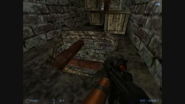 Svencoop map GearsOfWar2 update